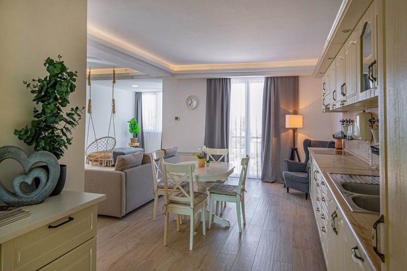 Holiday Resorts Balatonszárszó — 9. kép