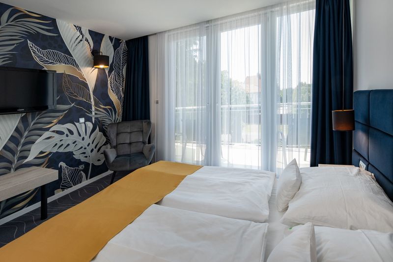 Holiday Resorts Balatonszárszó — 10. kép