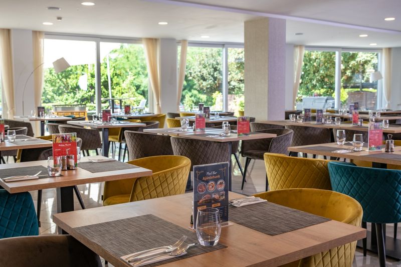 Holiday Resorts Balatonszárszó — 11. kép