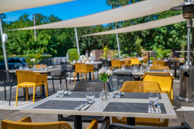 Holiday Resorts Balatonszárszó — 13. kép