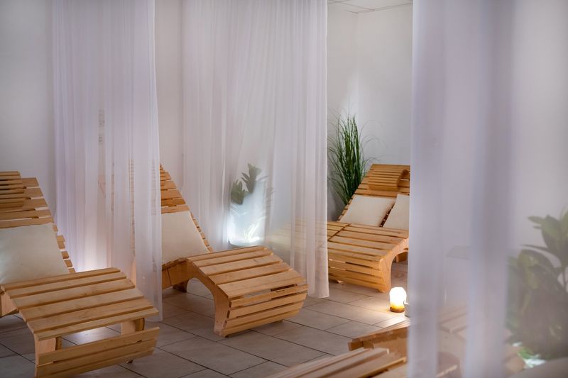 Holiday Resorts Balatonszárszó — 14. kép