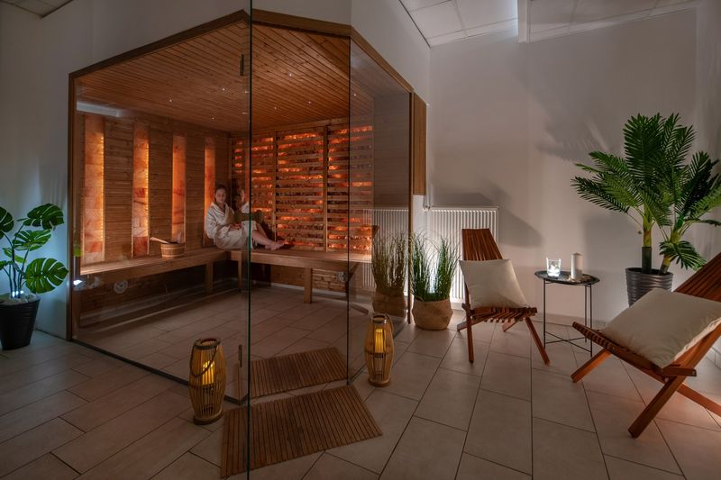 Holiday Resorts Balatonszárszó — 15. kép