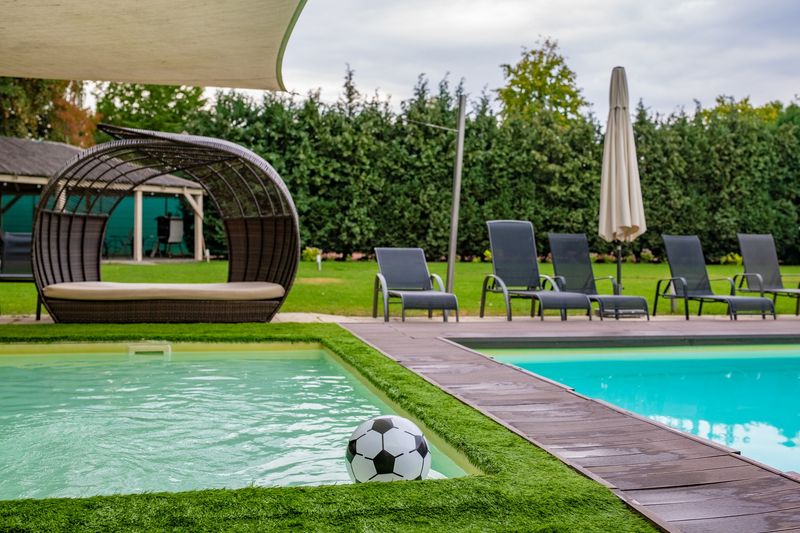 Holiday Resorts Balatonszárszó — 18. kép