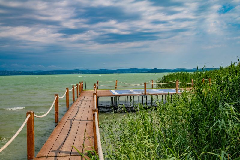 Holiday Resorts Balatonszárszó — 20. kép