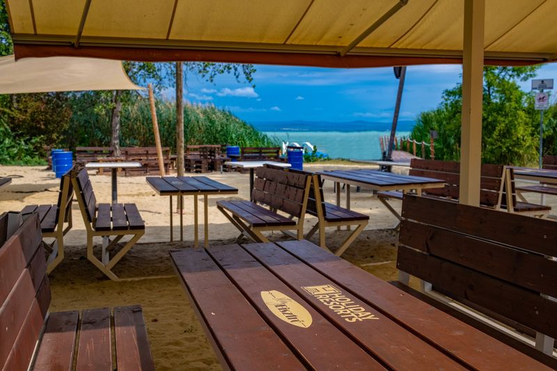 Holiday Resorts Balatonszárszó — 22. kép