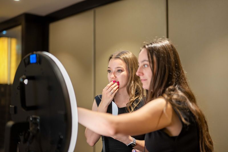 Pillanatkép az Aranynap-díj 2026. május 21-i gálájáról a Hilton Budapest Báltermében