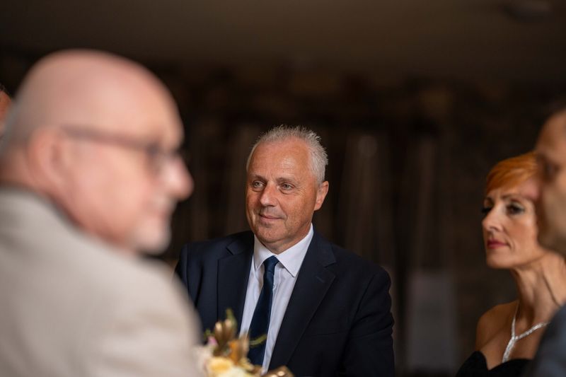Pillanatkép az Aranynap-díj 2026. május 21-i gálájáról a Hilton Budapest Báltermében