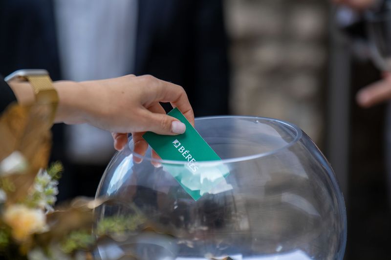 Pillanatkép az Aranynap-díj 2026. május 21-i gálájáról a Hilton Budapest Báltermében