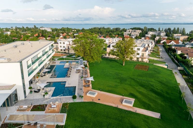 Hotel Vinifera Wine & Spa ***** superior — 5. kép