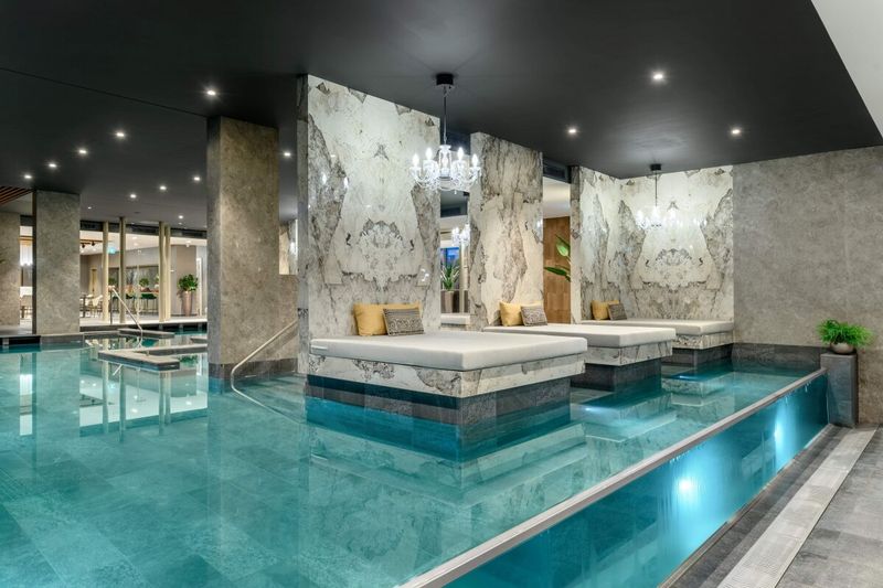 Hotel Vinifera Wine & Spa ***** superior — 6. kép