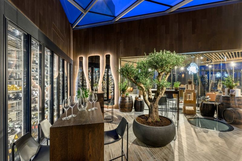 Hotel Vinifera Wine & Spa ***** superior — 7. kép