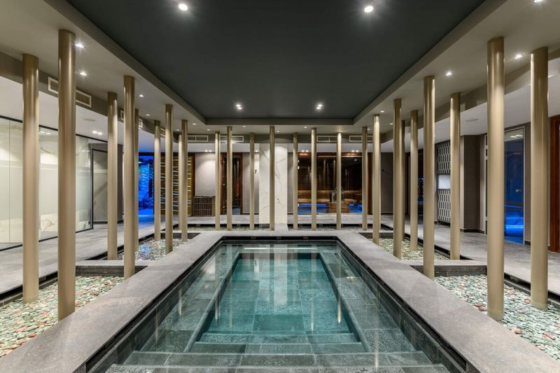 Hotel Vinifera Wine & Spa ***** superior — 9. kép