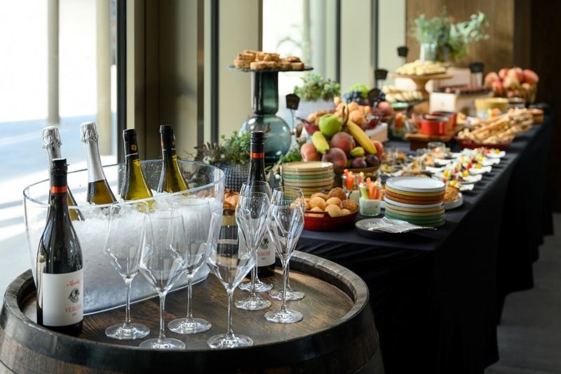 Hotel Vinifera Wine & Spa ***** superior — 8. kép