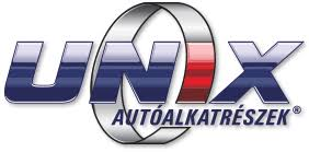 Unix Autó