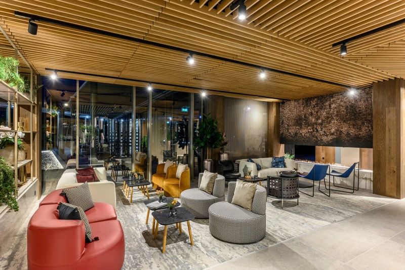 Hotel Vinifera Wine & Spa ***** superior — 12. kép