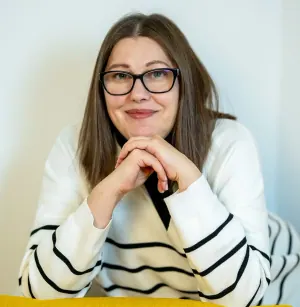 Tolmácsy Andrea — financial manager