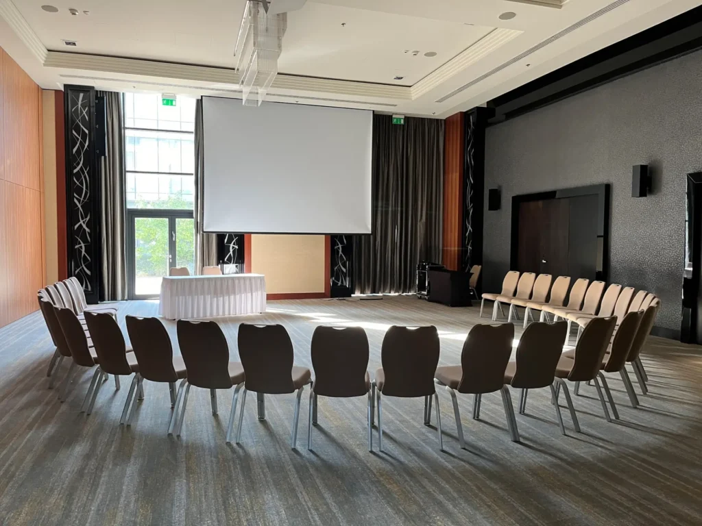 Four Points by Sheraton Kecskemét