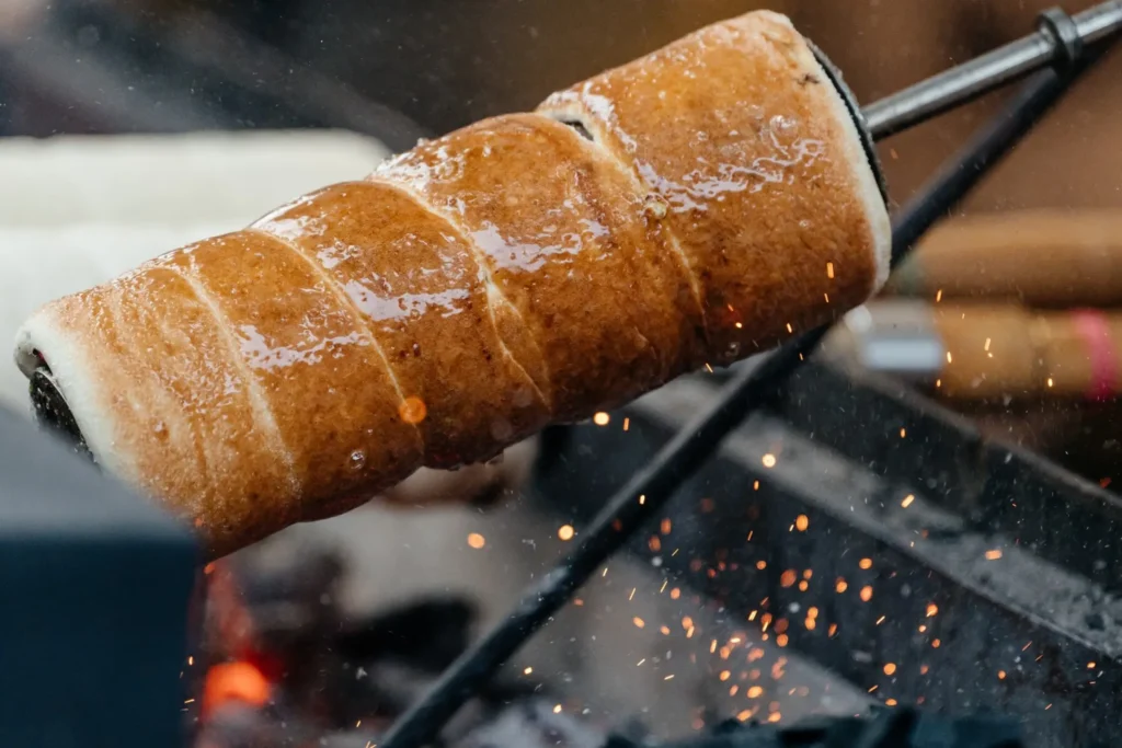 Kurtőskalács Fesztivál