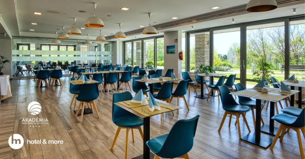 Akadémia Hotel
