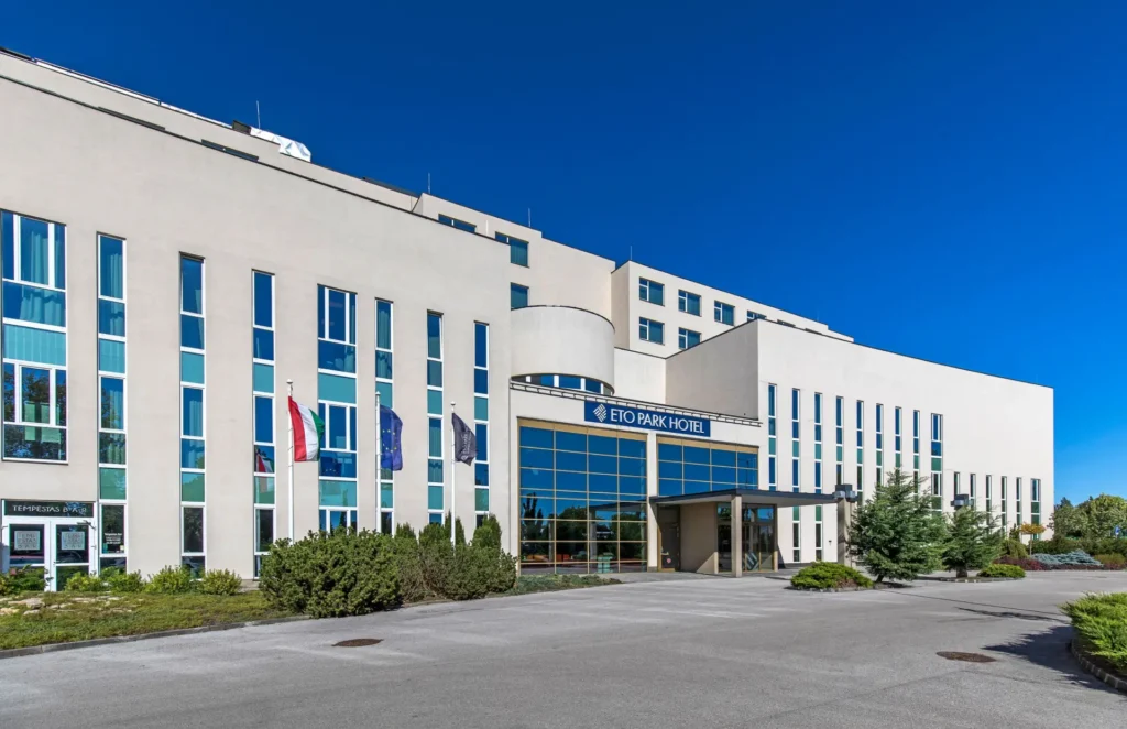 Eto Park Hotel