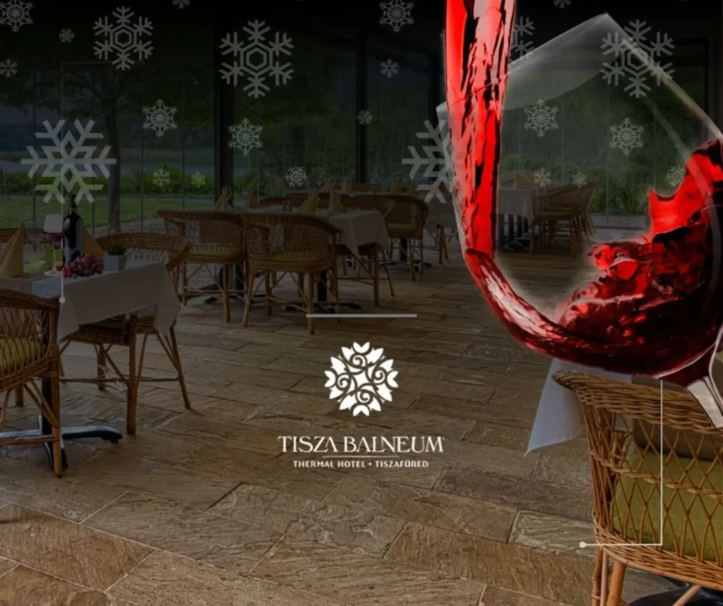 Tisza Balneum Hotel