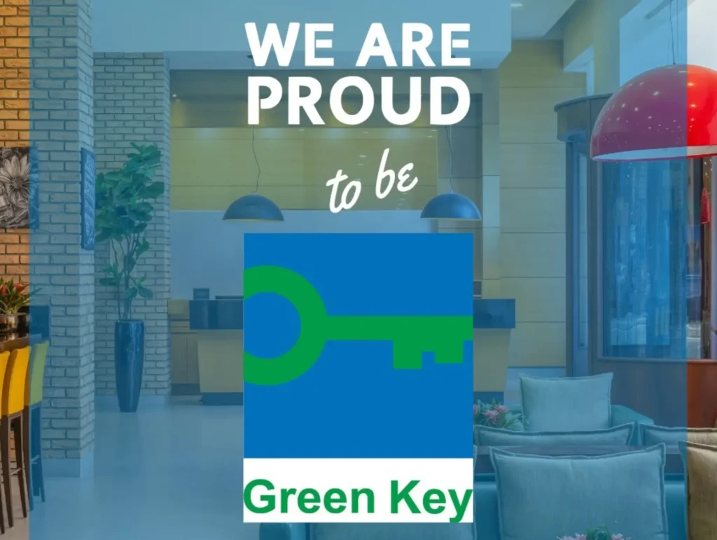 Courtyard by Marriott Green Key