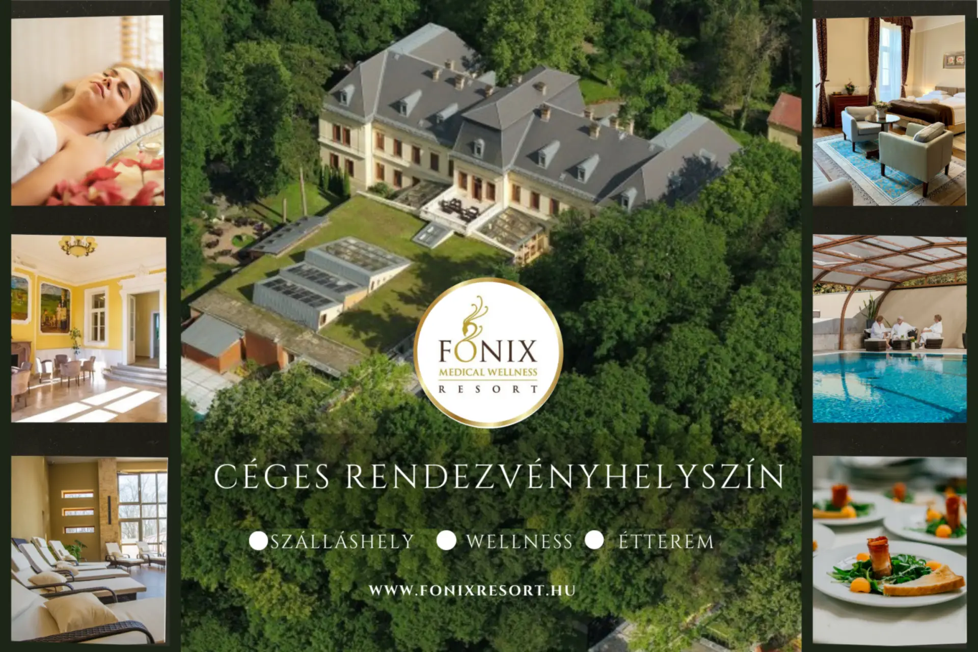 Főnix Resort