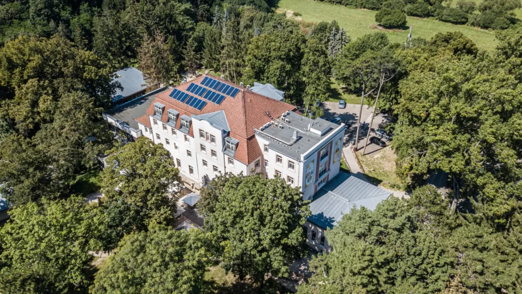 Oxigén Family Hotel Noszvaj