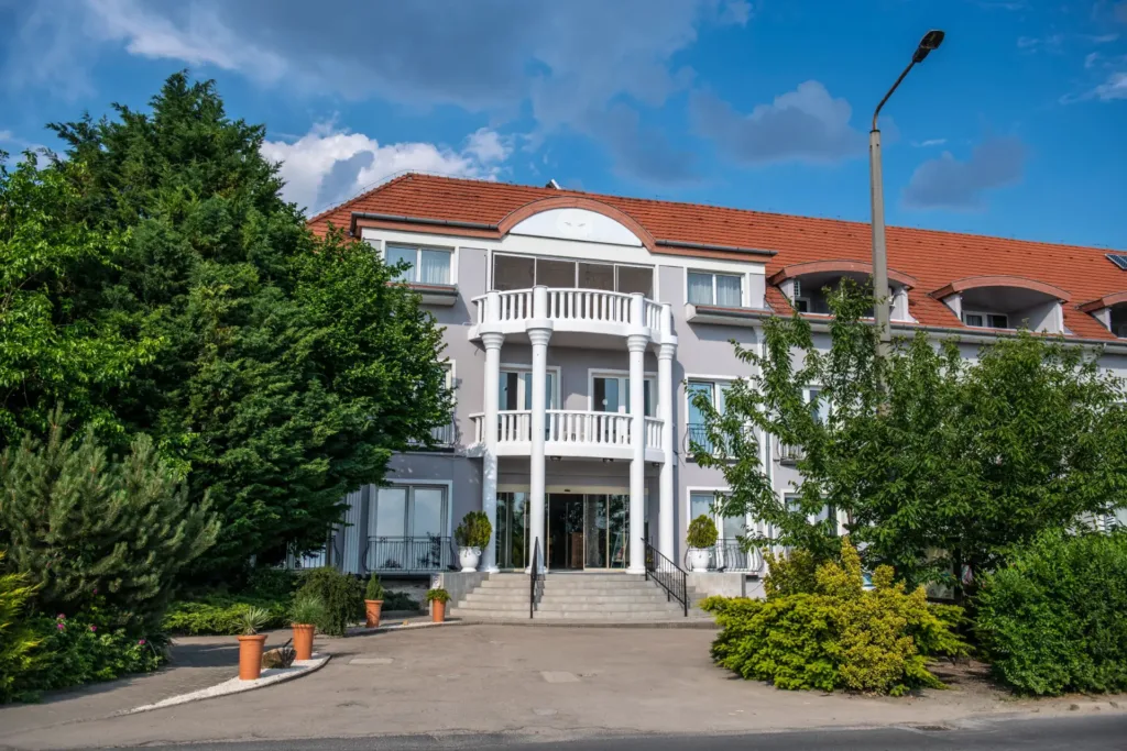Duna Relax Hotel Ráckeve