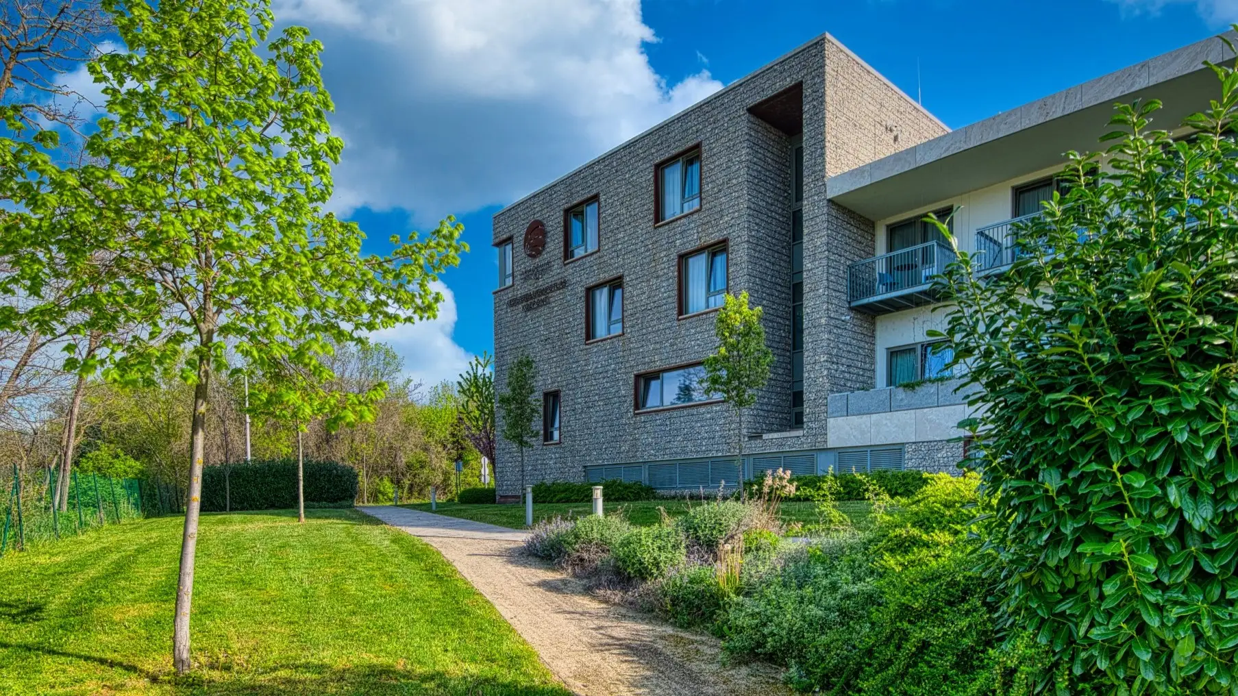 Akadémia Sporthotel Balatonfüred