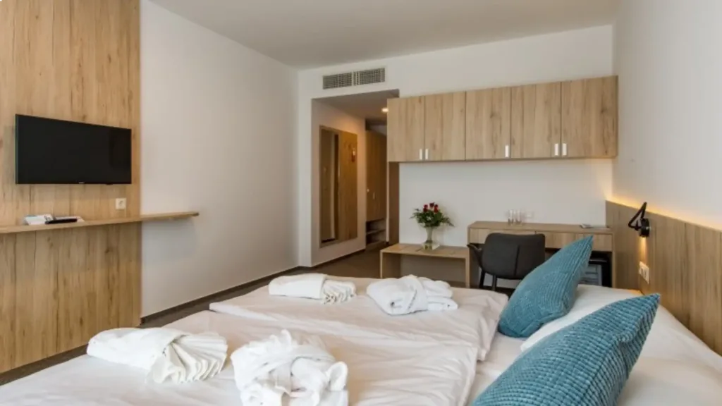 Akadémia Sporthotel Balatonfüred