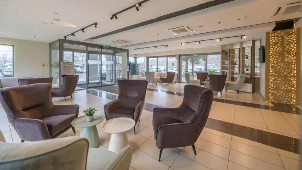 Expo Tower by Mellow Mood Hotels