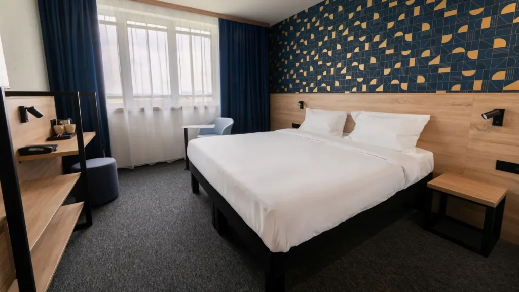 ibis Styles Debrecen Airport