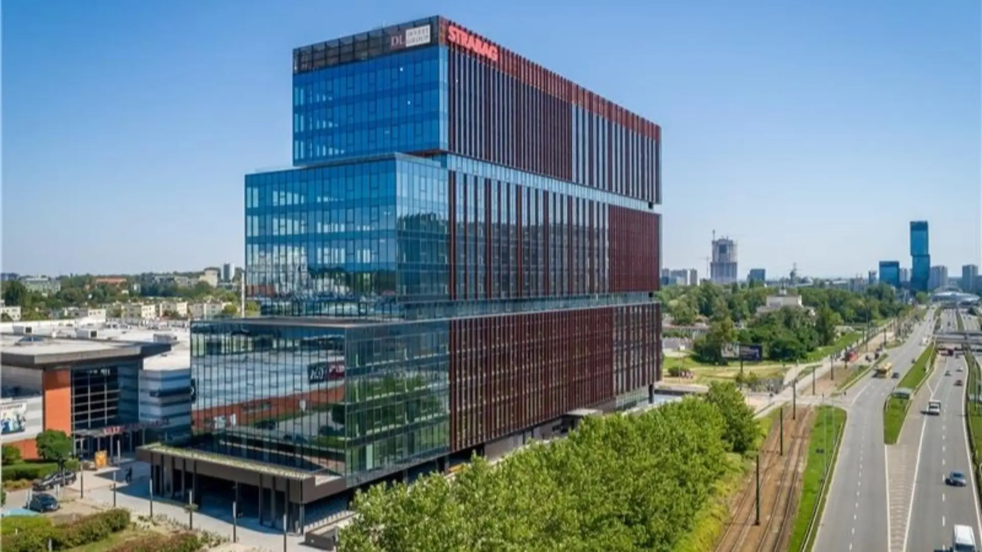 Crowne Plaza Katowice