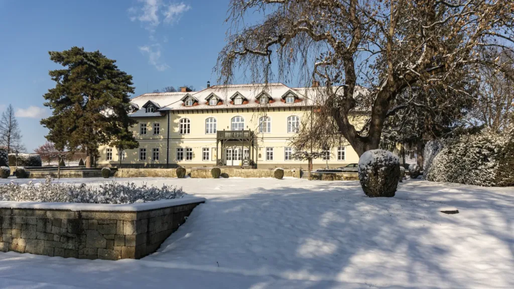 Gróf Degenfeld Szőlőbirtok