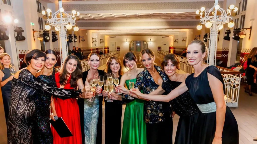 Kozmo Hotel születésnap