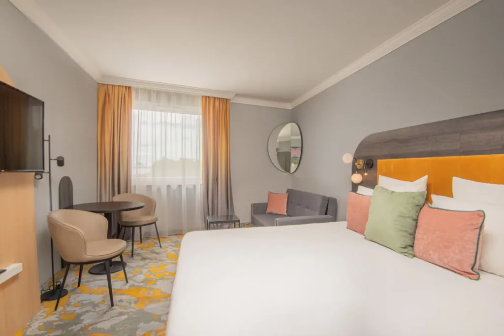 Castrum Hotel Székesfehérvár