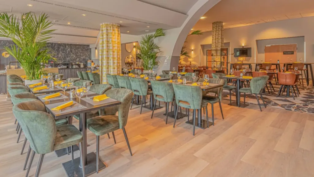 Castrum Hotel varázslatos évvégi rendezvény