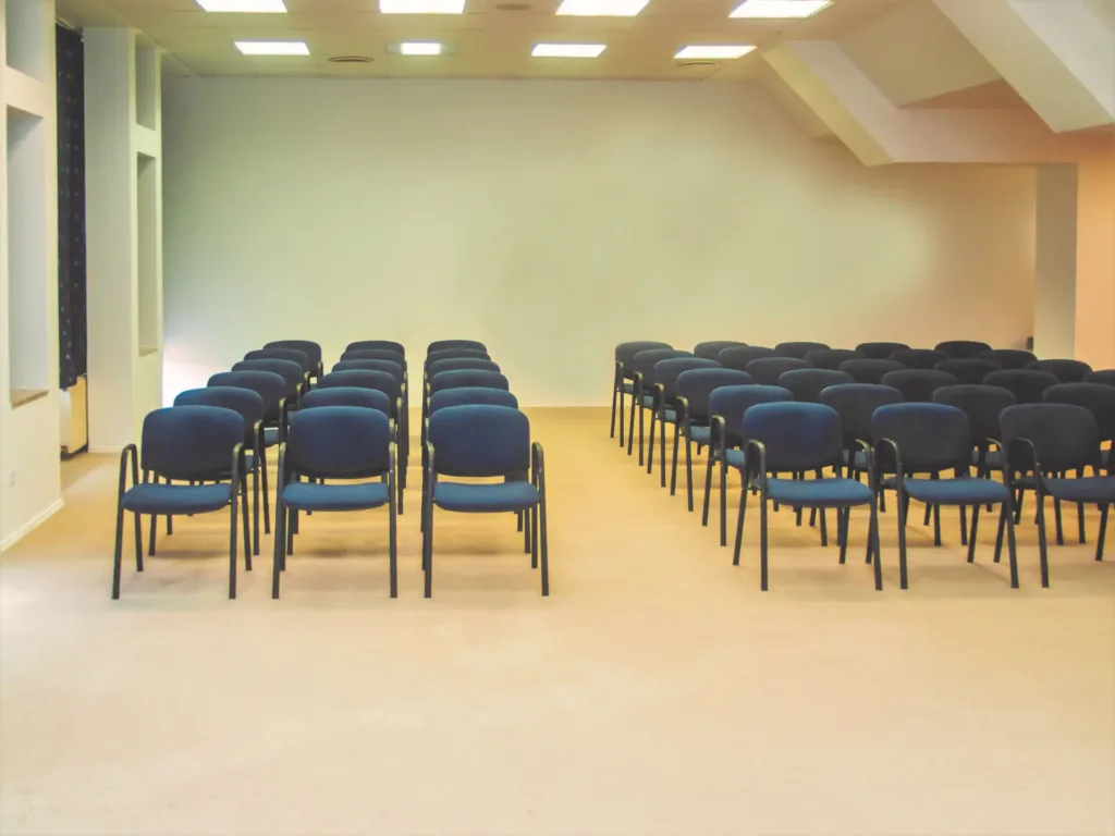 Világos Hotel konferencia