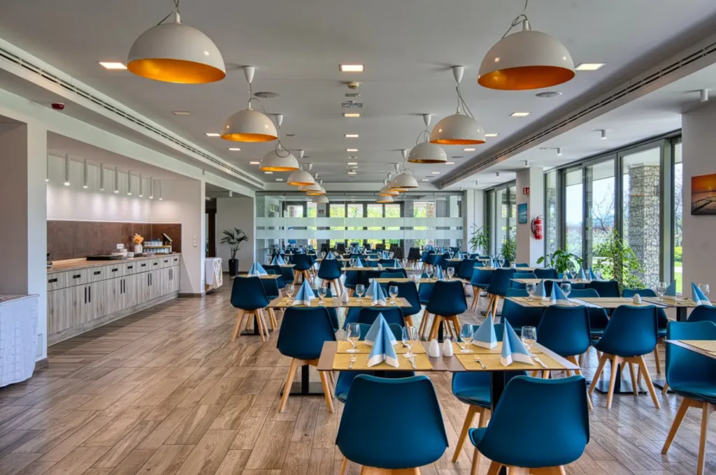 Akadémia Hotel Balatonfüred