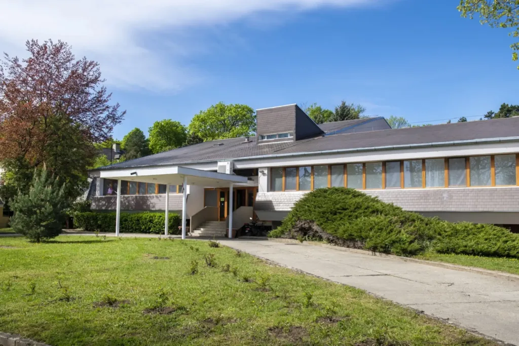 Tündérkert Hotel Noszvaj