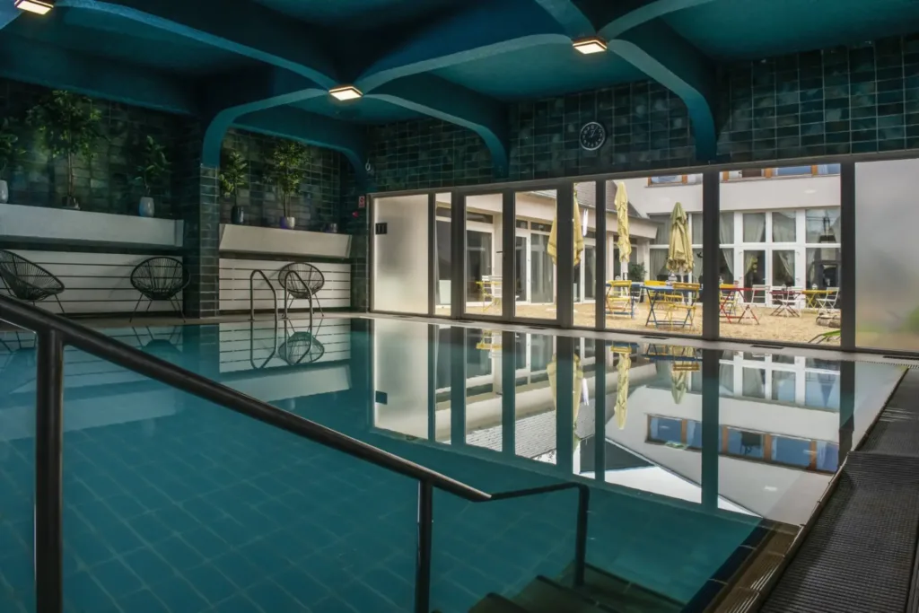 Tündérkert Hotel Noszvaj