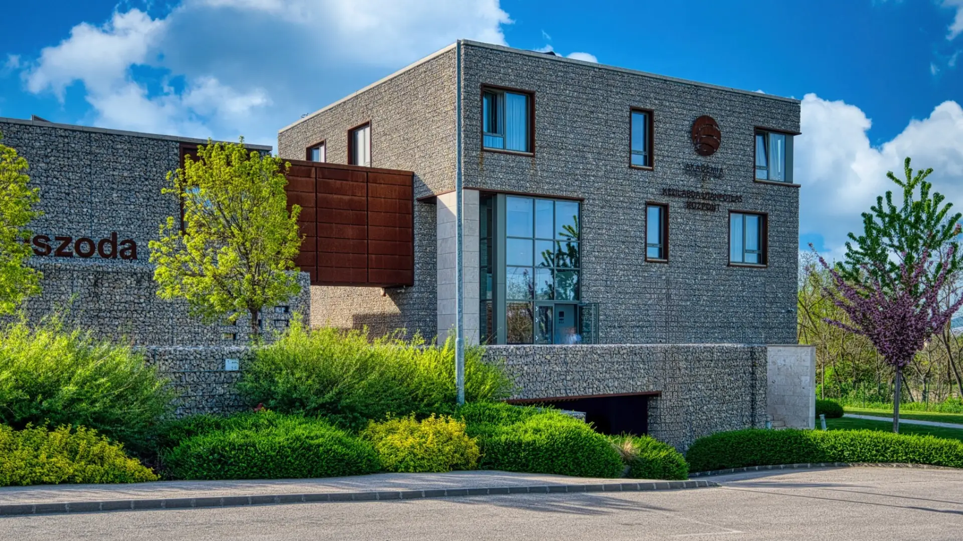 Akadémia Hotel Balatonfüred