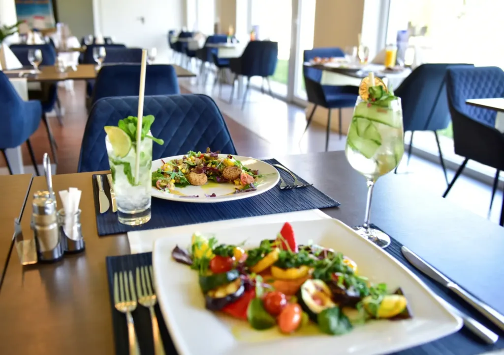 Hotel Yacht Siófok őszi téli feltöltődés