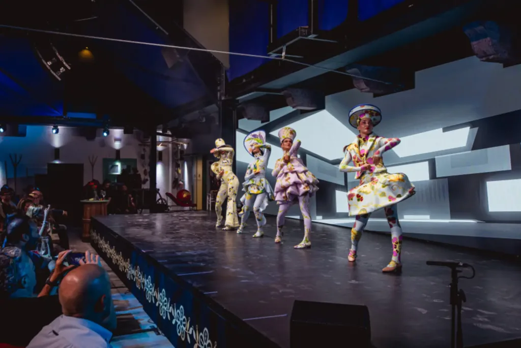 Paprika Revue House