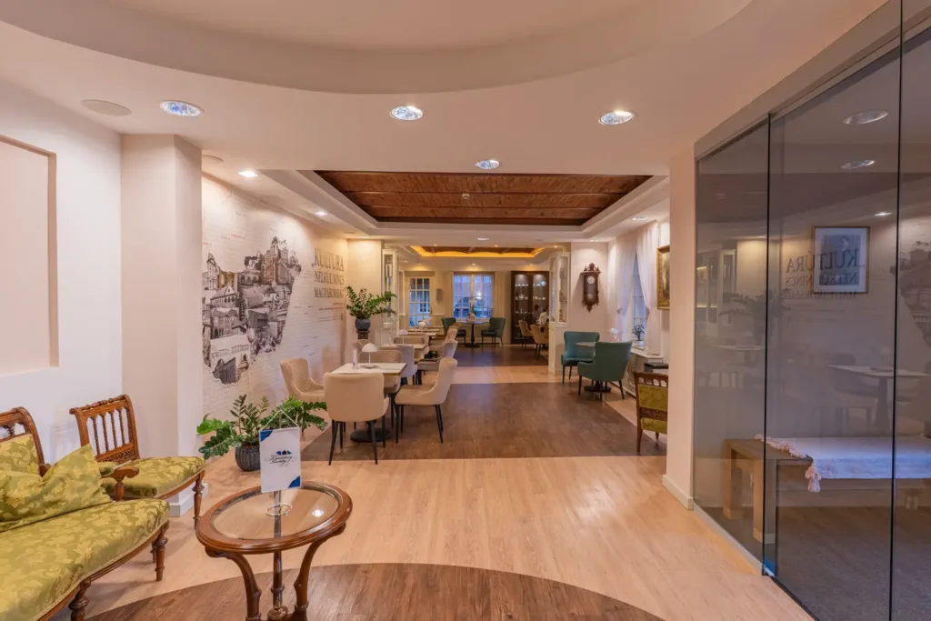 Klebelsberg Kastély