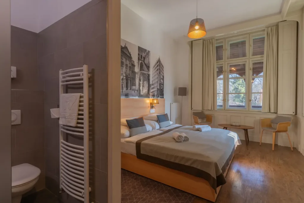 Klebelsberg Kastély