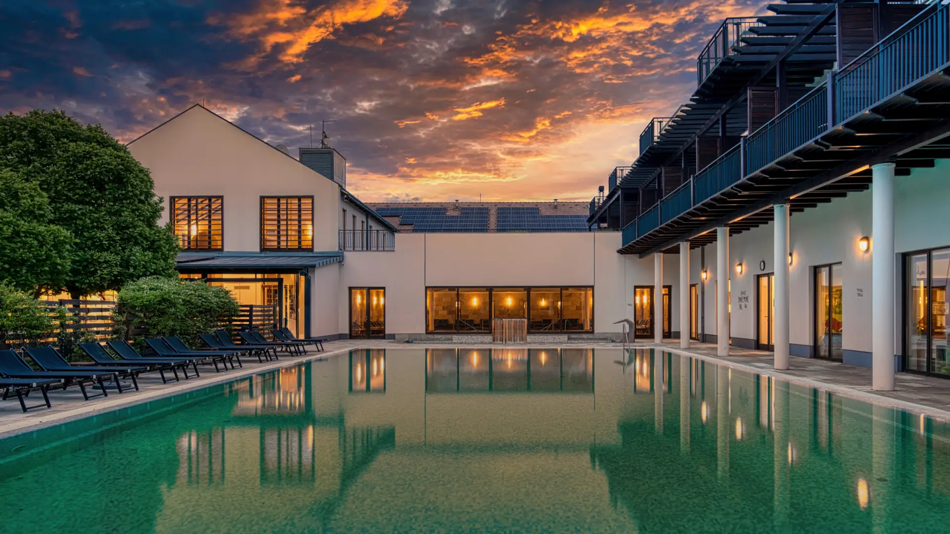 Tisza Balneum Hotel - Tiszafüred