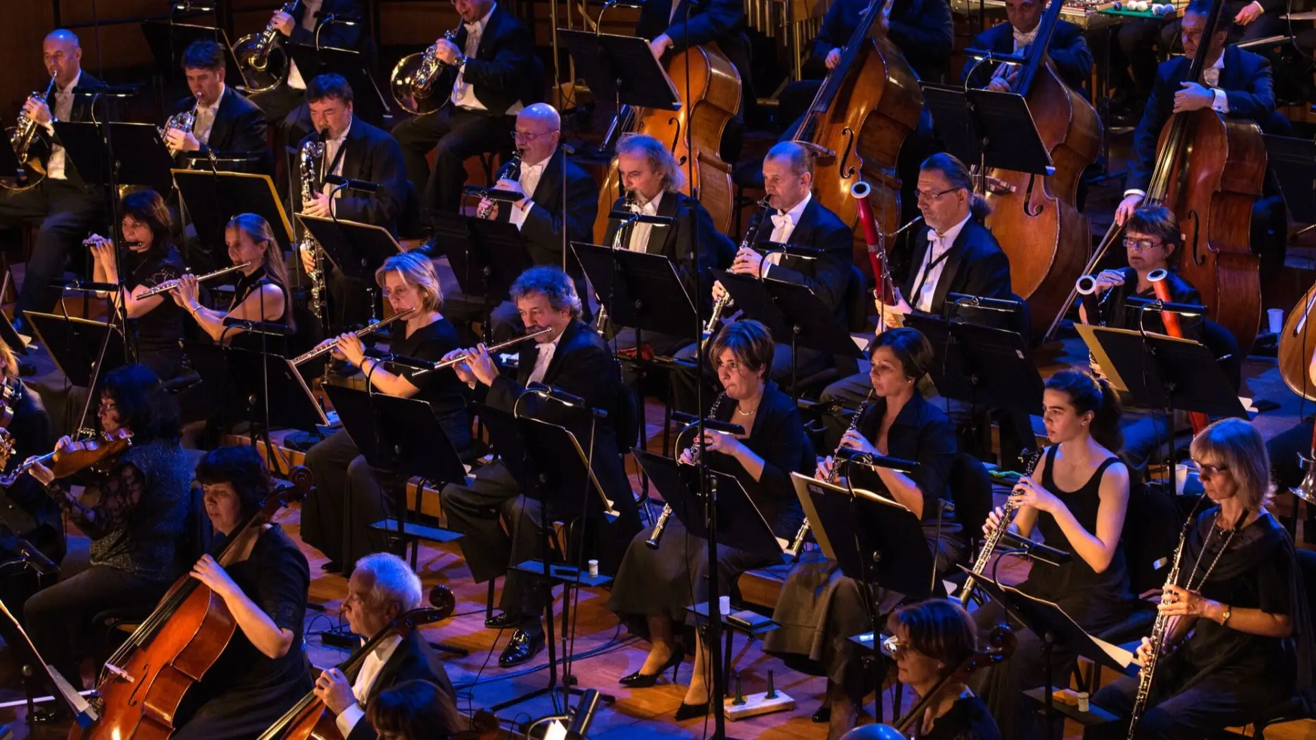 Nemzeti Filharmonikus Zenekar