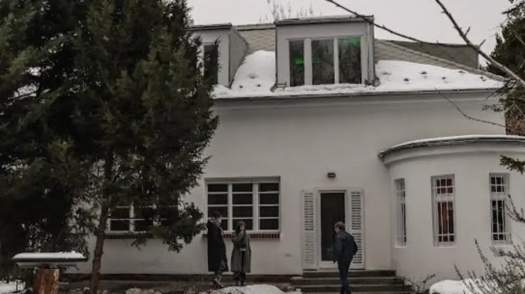 Villa Esterházy